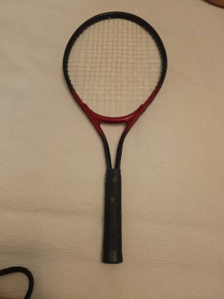 Raqueta Frontenis Junior
