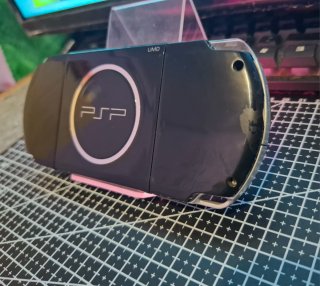 Sony PSP 3004 Nero