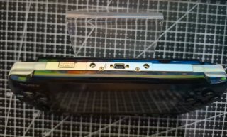 Sony PSP 3004 Nero