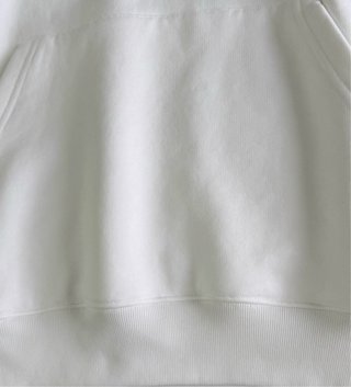 Sudadera cómoda