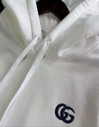 Sudadera cómoda