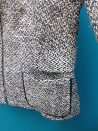 Chaqueta Adolfo Dominguez