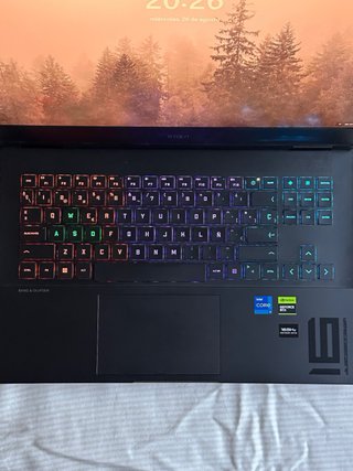 OMEN HP Gaming Laptop 16