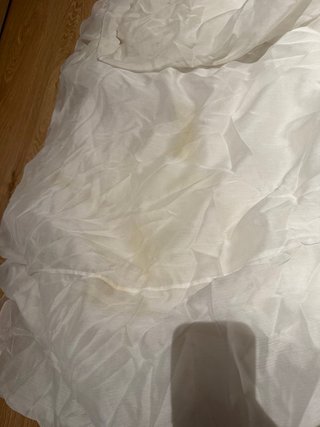 Vestido de Novia Blanco