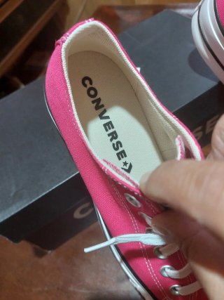 Zapatillas Converse Talla 39