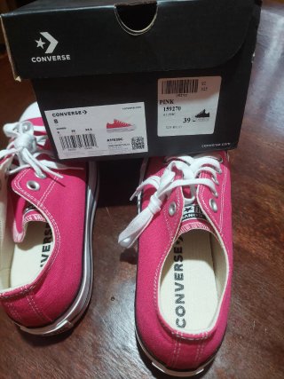 Zapatillas Converse Talla 39