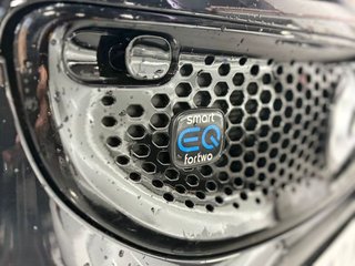 Smart Fortwo 60kW(81CV) EQ cabrio