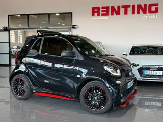 Smart Fortwo 60kW(81CV) EQ cabrio