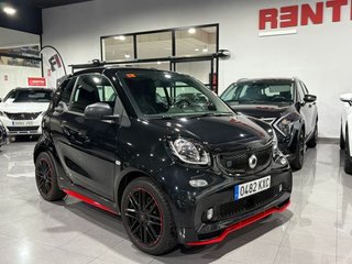 Smart Fortwo 60kW(81CV) EQ cabrio