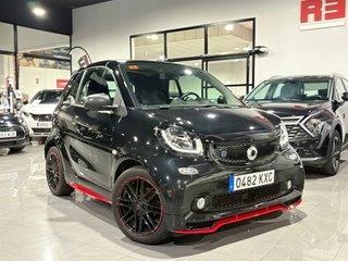 Smart Fortwo 60kW(81CV) EQ cabrio