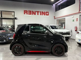 Smart Fortwo 60kW(81CV) EQ cabrio