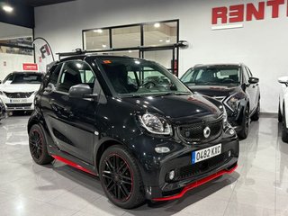 Smart Fortwo 60kW(81CV) EQ cabrio