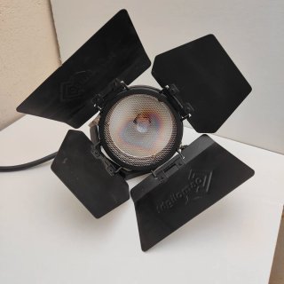 Foco iluminación Cosmolight