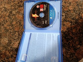 Juego Resident Evil 5 PS4 (PlayStation 4)