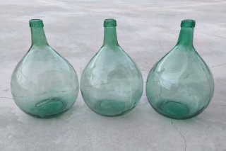 Damajuanas Botellas