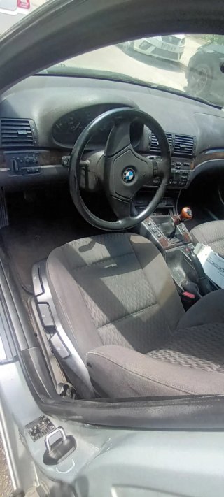BMW Serie 3 2000