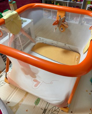 Parque infantil Brevi