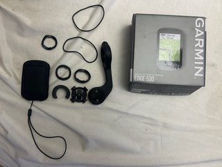 Garmin Edge 530 GPS