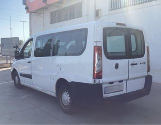 FIAT Scudo 2.0 JTDM 2008