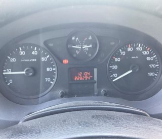 FIAT Scudo 2.0 JTDM 2008