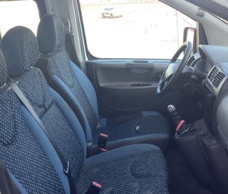 FIAT Scudo 2.0 JTDM 2008
