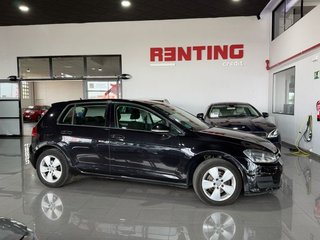 Volkswagen Golf Advance 1.6 TDI 110CV BMT DSG