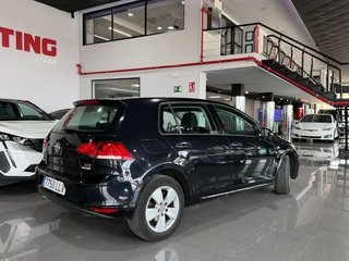 Volkswagen Golf Advance 1.6 TDI 110CV BMT DSG