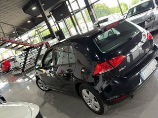 Volkswagen Golf Advance 1.6 TDI 110CV BMT DSG