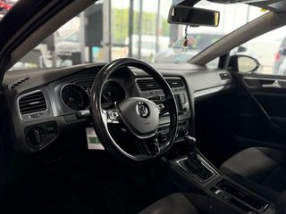 Volkswagen Golf Advance 1.6 TDI 110CV BMT DSG