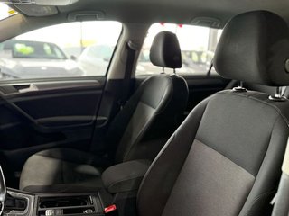Volkswagen Golf Advance 1.6 TDI 110CV BMT DSG