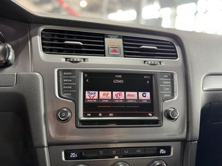 Volkswagen Golf Advance 1.6 TDI 110CV BMT DSG