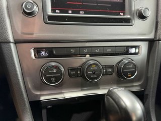 Volkswagen Golf Advance 1.6 TDI 110CV BMT DSG