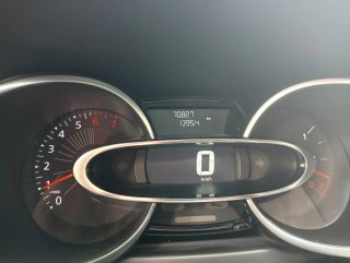Renault Clio 2016