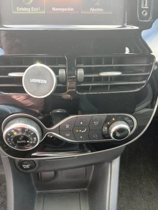 Renault Clio 2016