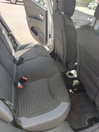 Renault Clio 2016
