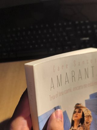 Amaranta