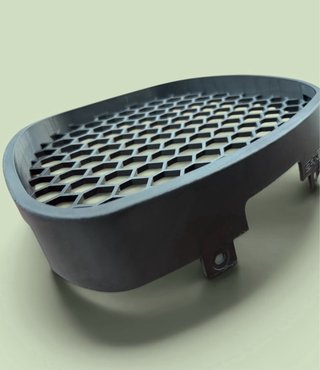 Calandra Ibiza 6L Panal