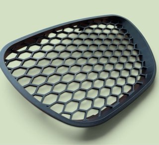 Calandra Ibiza 6L Panal