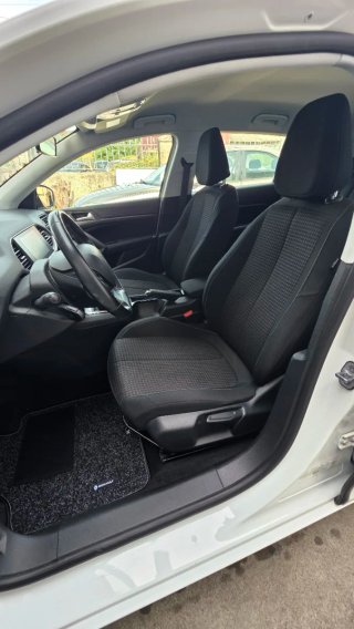 Peugeot 308 2019