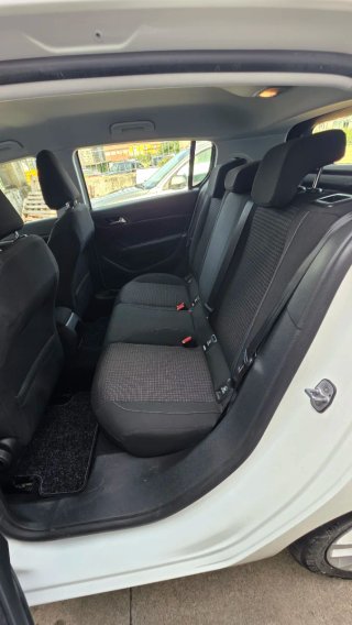 Peugeot 308 2019