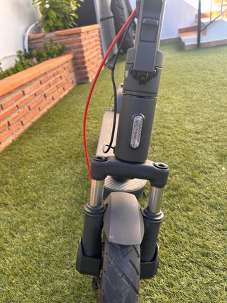 Patinete Eléctrico Xiaomi 5 700W certificado