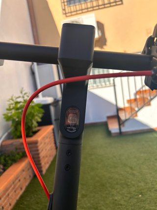 Patinete Eléctrico Xiaomi 5 700W certificado