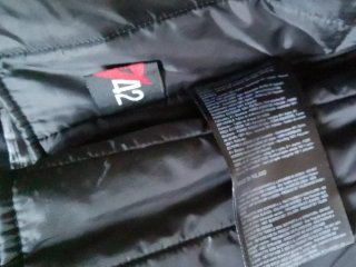 Chaqueta Ducati
