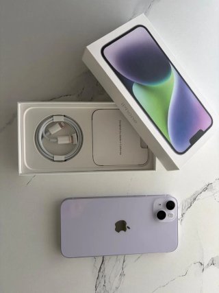 iPhone 14 Plus 256GB