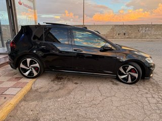 Volkswagen Golf 7,5 GTI Performance FULL 2018
