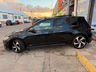 Volkswagen Golf 7,5 GTI Performance FULL 2018
