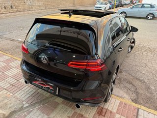 Volkswagen Golf 7,5 GTI Performance FULL 2018