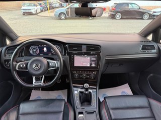 Volkswagen Golf 7,5 GTI Performance FULL 2018