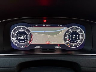 Volkswagen Golf 7,5 GTI Performance FULL 2018