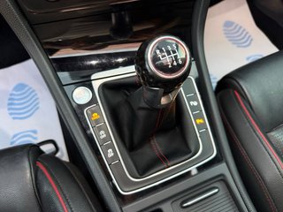 Volkswagen Golf 7,5 GTI Performance FULL 2018